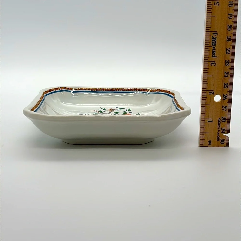 Gien vintage set